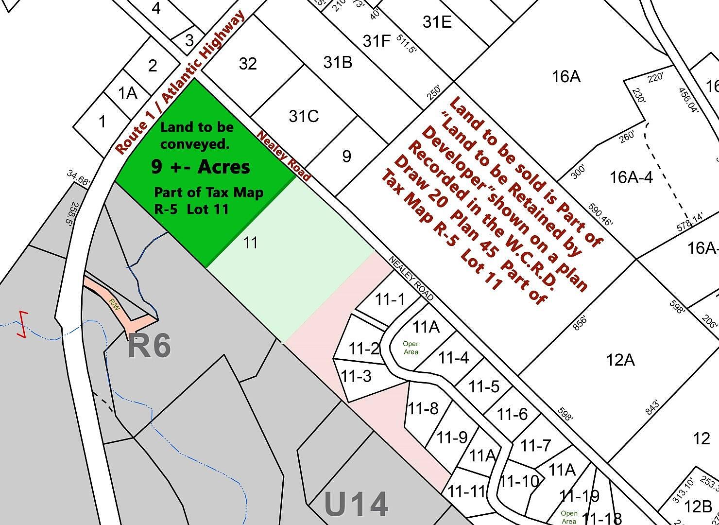 6 Nealey Road Lot 11, Lincolnville, ME 04849 Zillow