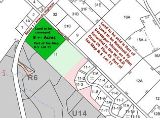 6 Nealey Rd, Lincolnville, ME 04849