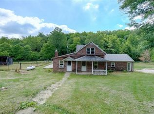 2205 Willisburg Rd, Lawrenceburg, KY 40342