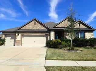 20330 Aspen Manor Ln, Cypress, TX 77433