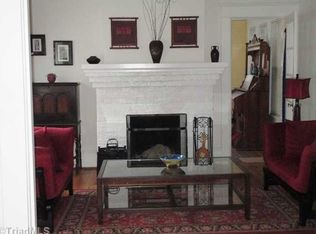 2401 Walker Ave, Greensboro, NC 27403