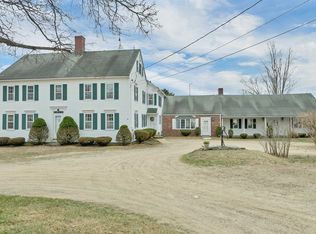 244 North Main Street, Wolfeboro, NH 03894