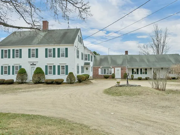 244 North Main Street, Wolfeboro, NH 03894