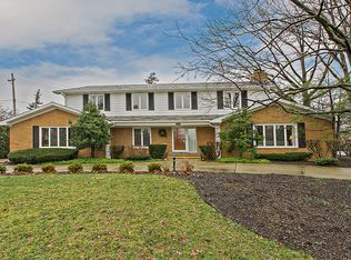 20649 Shaker Blvd, Shaker Heights, OH 44122