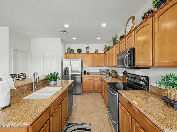 10343 E CHERRYWOOD Court, Sun Lakes, AZ 85248
