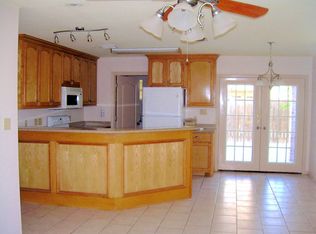 1503 W Fig Ave APT 4, Pharr, TX 78577