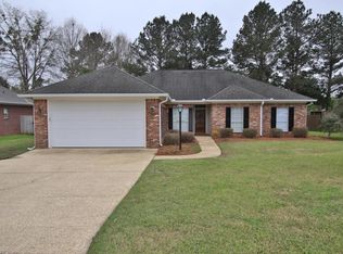 630 Natures Way, Meridian, MS 39305