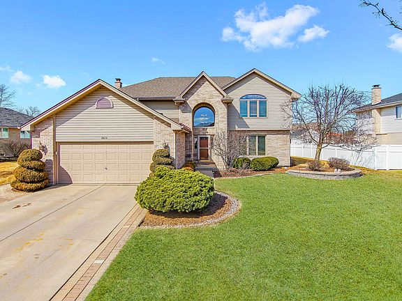 4th image of 8614 Wyman Dr