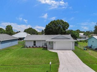 347 SW Duxbury Ave, Port Saint Lucie, FL 34983