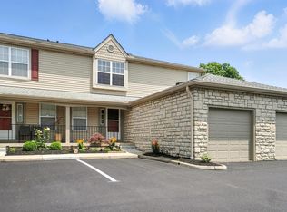 1812 Bennigan Dr #88C, Hilliard, OH 43026