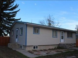 112 N 3rd St, Manhattan, MT 59741