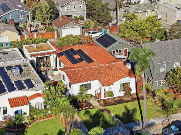 4664 Biona Dr, San Diego, CA 92116