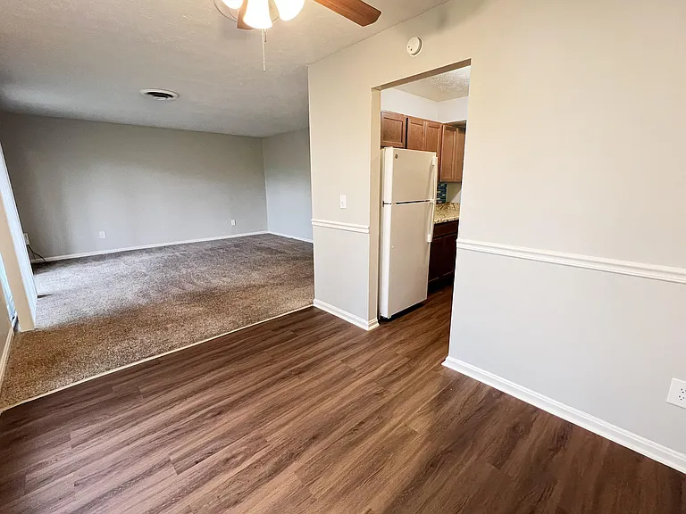 Timber Ridge Apartments — Photo 61