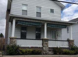 625 Brook St, Scranton, PA 18505