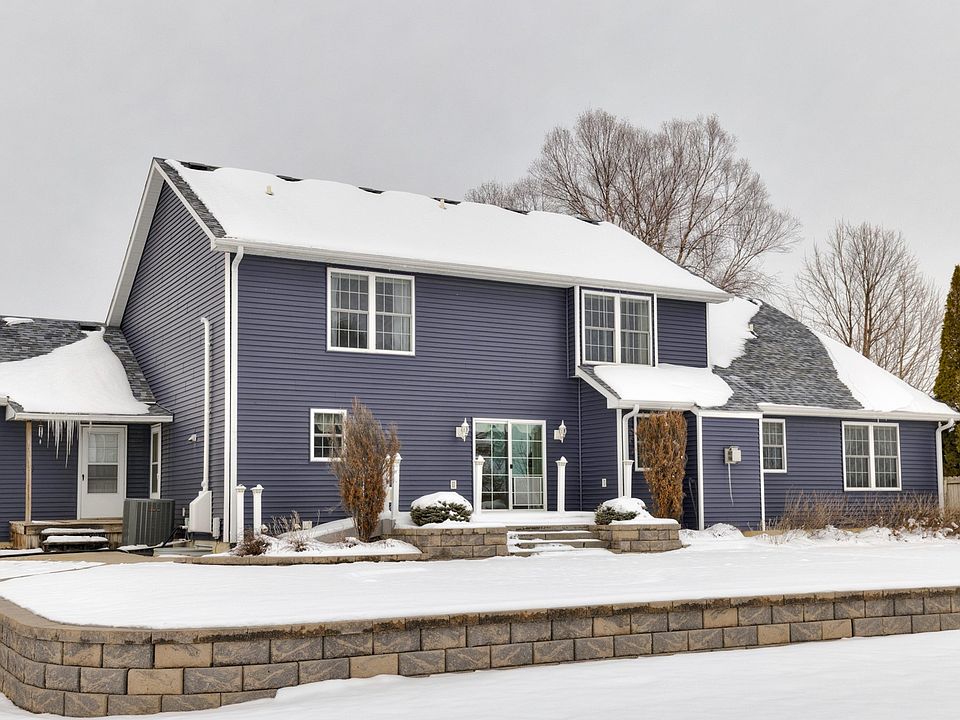 2237 SE 68th St, Pleasant Hill, IA 50327 | Zillow