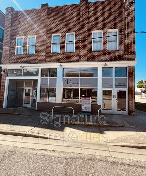 1st image of 714 High St #E