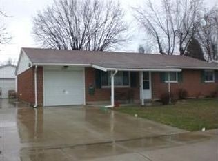 431 Oak St, Dayton, OH 45410