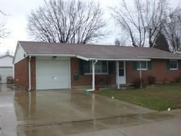 431 Oak St, Dayton, OH 45410