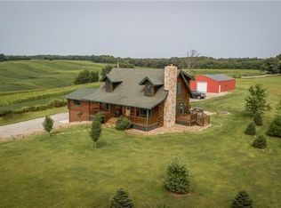 5098 Bane Rd NE, Mechanicstown, OH 44651