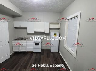 410 Lincoln Way, La Porte, IN 46350
