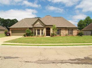 626 Brookfield Pl, Florence, MS 39073
