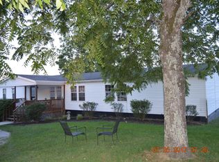 14869 Highway 70 E, Rockwood, TN 37854