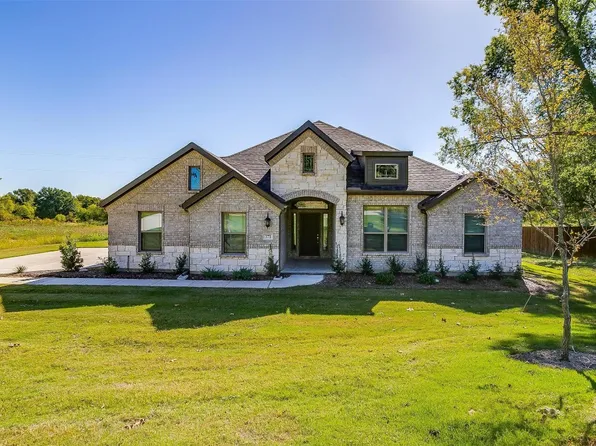 171 Private Road 7017, Edgewood, TX 75117