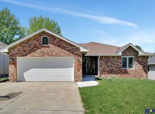 6917 S 52nd St, Lincoln, NE 68516
