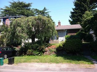 4708 44th Ave NE, Seattle, WA 98105