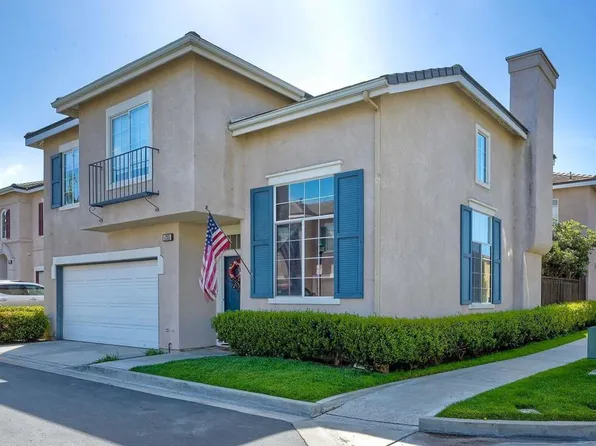 4205 Milano Way, Oceanside, CA 92057