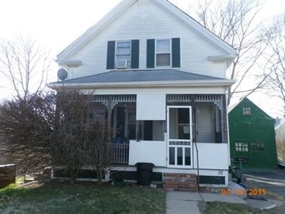 76 Oak St, Middleboro, MA, 02346