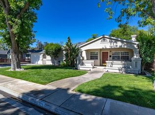 325 N Wilson Ave, Modesto, CA 95354
