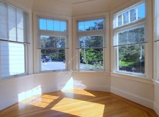 2550 Fulton St APT 8, San Francisco, CA 94118