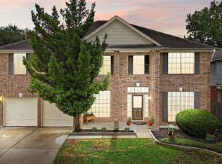 20735 Deauville Dr, Spring, TX 77388