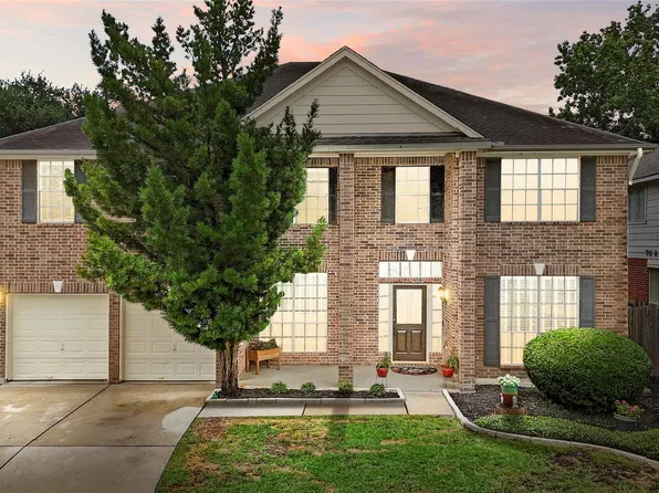 20735 Deauville Dr, Spring, TX 77388