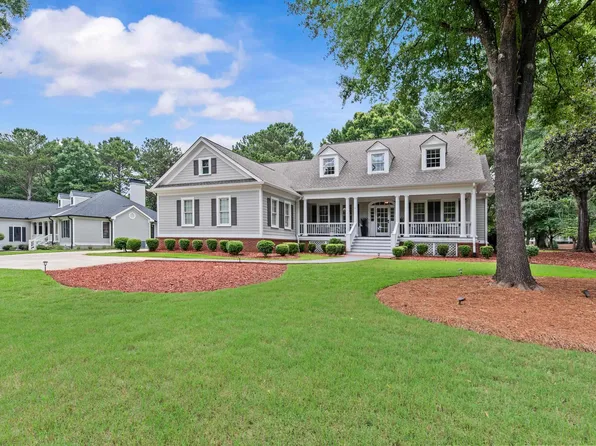 204 Broadlands Dr, Eatonton, GA 31024