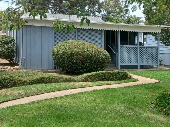 329 N Mission Rd, Fallbrook, CA 92028