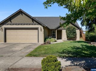 495 Lavender St, Silverton, OR