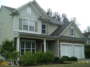 115 Redsage Rdg, Atlanta, GA 30349