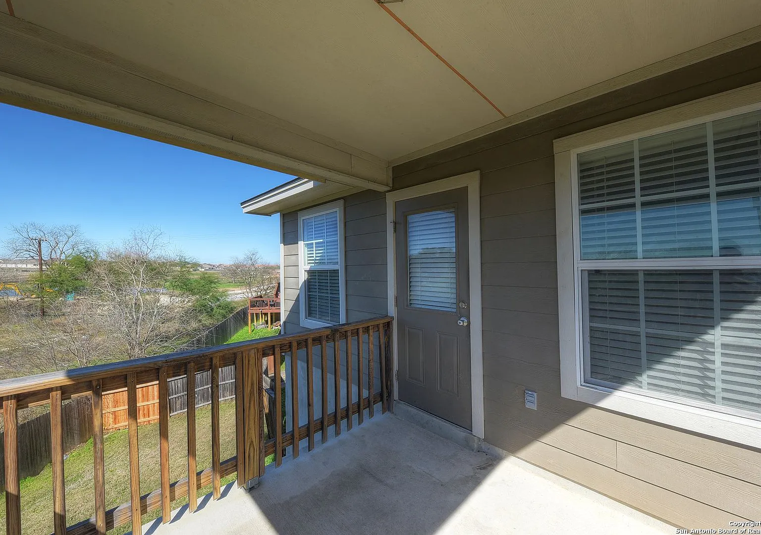 10907 Cimarron Cove — Photo 3