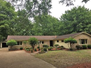 119 Gibson Ave, West Memphis, AR 72301