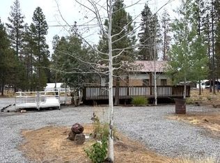 52606 Doe Ln, La Pine, OR 97739
