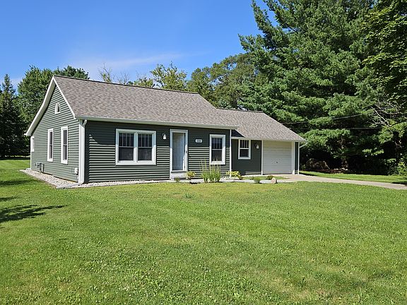 South Side of Home