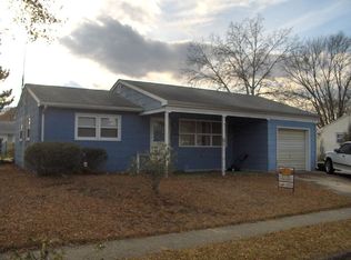 24 Colwick Dr, Somers Point, NJ 08244