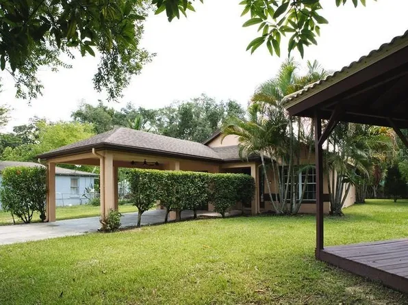 711 Burch Ave, Winter Garden, FL 34787