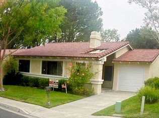 27755 Calle Valdes, Mission Viejo, CA 92692