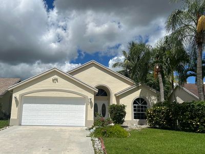 12781 Meadowbreeze Drive, Wellington, FL, 33414