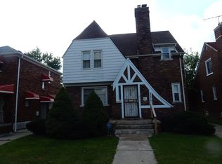 8074 Rolyat St, Detroit, MI 48234