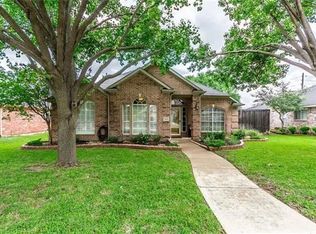 8520 Timber Crest Ct, Frisco, TX 75035
