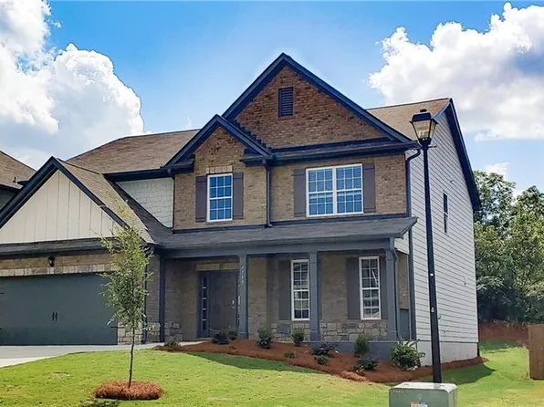 3795 Alden Pl, Cumming, GA 30028